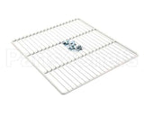 5-304 Continental Refrigeration Shelf (15 1/2 X 16 1/2)