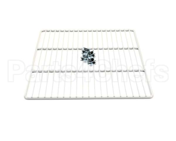 5-304 Continental Refrigeration Shelf (15 1/2 X 16 1/2)