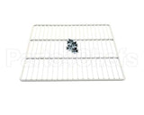 5-304 Continental Refrigeration Shelf (15 1/2 X 16 1/2)