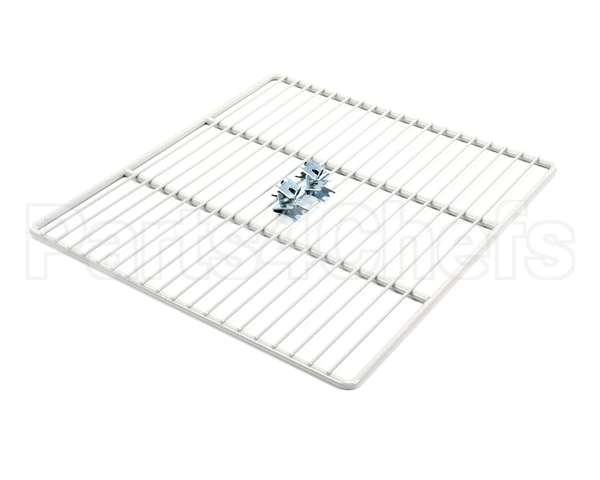 5-304 Continental Refrigeration Shelf (15 1/2 X 16 1/2)