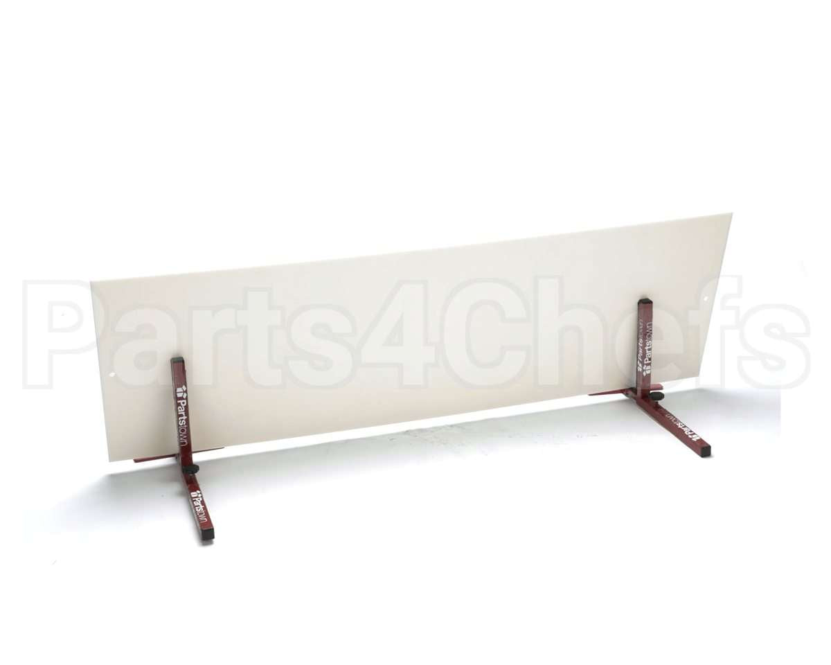 5-309 Continental Refrigeration Cutting Board (59 X 18 7/8 X 3/8)