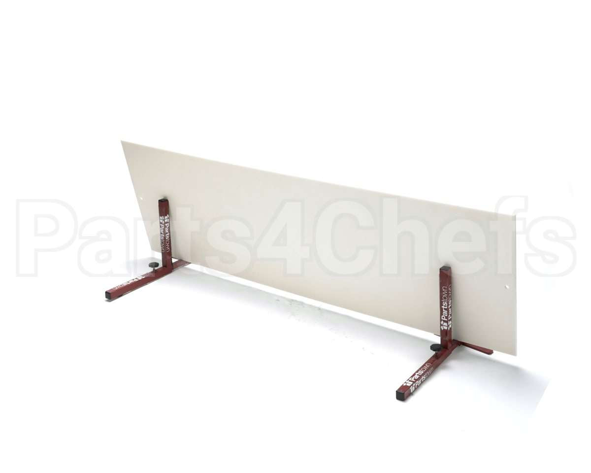 5-309 Continental Refrigeration Cutting Board (59 X 18 7/8 X 3/8)