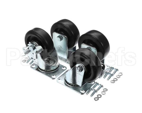 5-4280 Structural Concepts Caster Kit