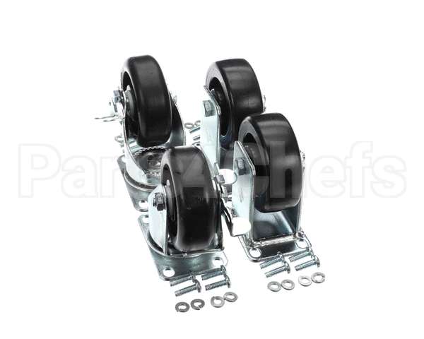 5-4280 Structural Concepts Caster Kit