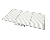 5-474 Continental Refrigeration Shelf (15 1/8 X 26 3/4)