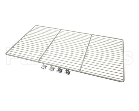 5-474 Continental Refrigeration Shelf (15 1/8 X 26 3/4)