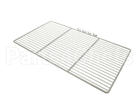 5-474 Continental Refrigeration Shelf (15 1/8 X 26 3/4)