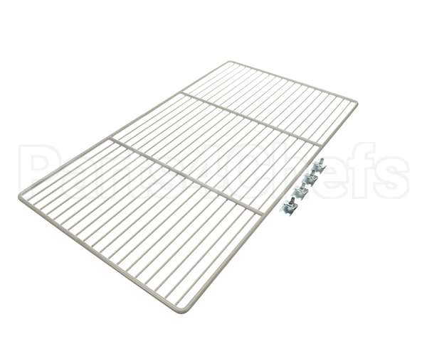 5-474 Continental Refrigeration Shelf (15 1/8 X 26 3/4)