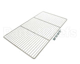 5-474 Continental Refrigeration Shelf (15 1/8 X 26 3/4)