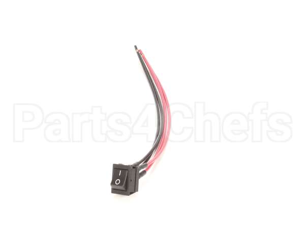 5-5000 Structural Concepts Main Power Switch Sbz