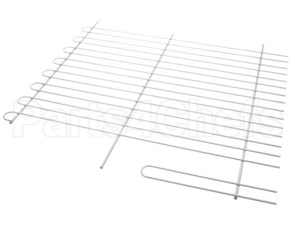 5-505 Continental Refrigeration Divider, Wire Bin ( Long ) (22-1/4 Deep