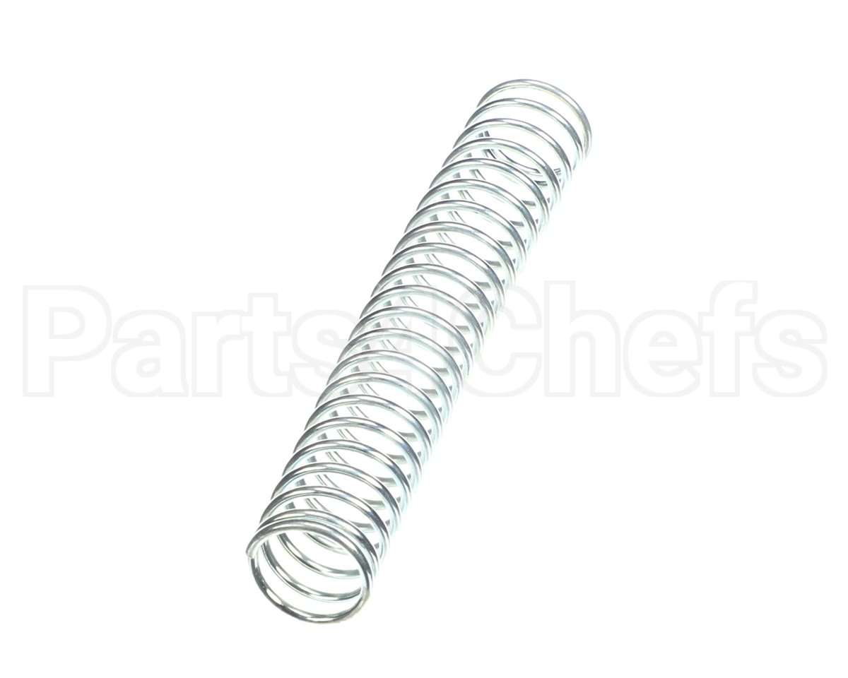 5-506 Continental Refrigeration Spring, Bin Divider