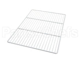 5-517 Continental Refrigeration Shelf (15 1/8 X 21 3/4)