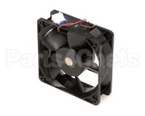 5-9107 Structural Concepts Evaporator Fan Motor
