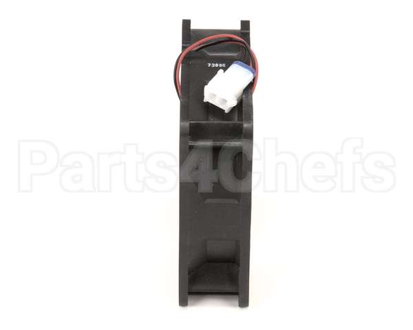 5-9107 Structural Concepts Evaporator Fan Motor