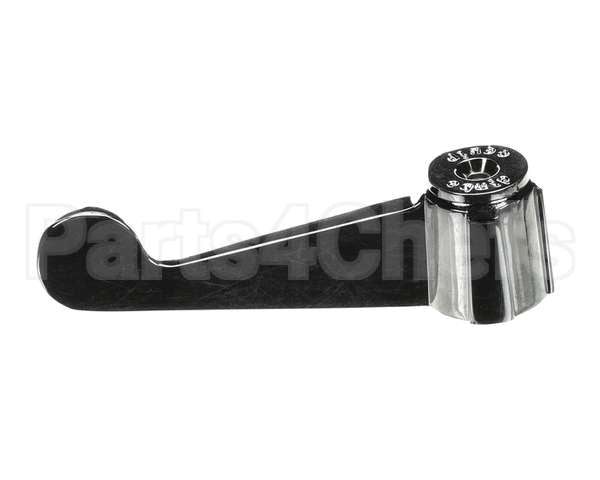 5-HDL-W T&S Brass Equip Wrist-Action Handle Kit
