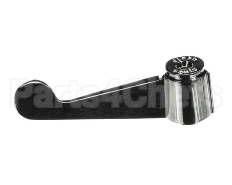 5-HDL-W T&S Brass Equip Wrist-Action Handle Kit
