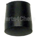 5.06.038.00 Compatible Hatco Rubber Foot