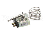 50-0026 Nu-Vu Thermostat,250 ,48 Capillary