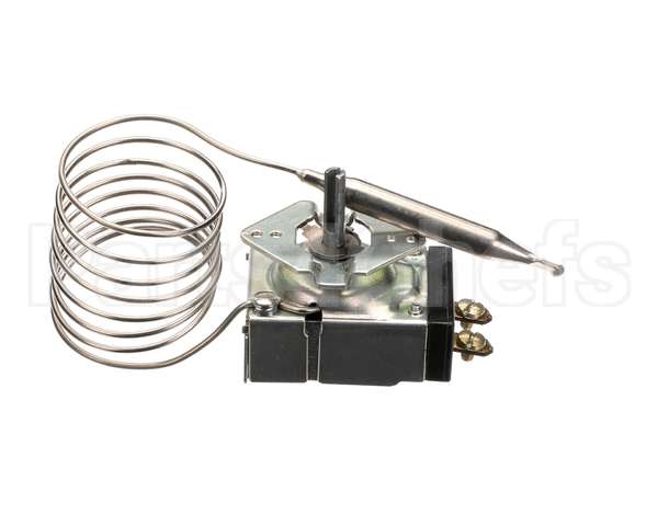50-0026 Nu-Vu Thermostat,250 ,48 Capillary