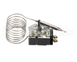 50-0026 Nu-Vu Thermostat,250 ,48 Capillary
