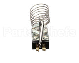 50-0026 Nu-Vu Thermostat,250 ,48 Capillary