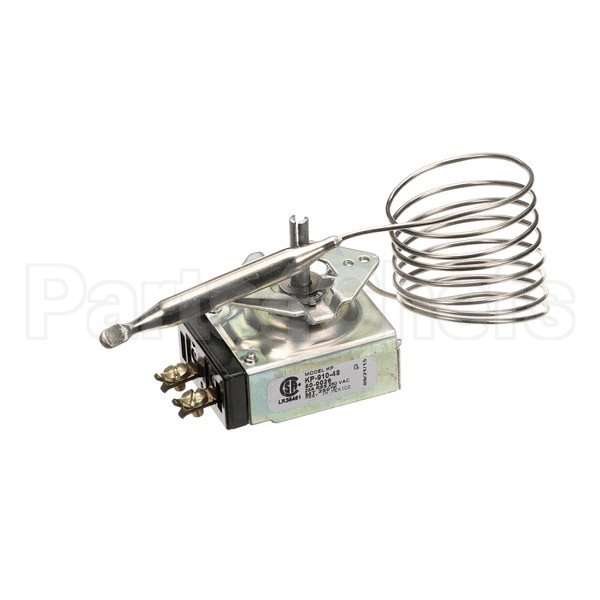 50-0026 Compatible Star Thermostat25048 Capillar Y