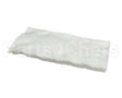 50-0047 Nu-Vu Insulation, White Glassmat