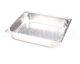 50-0072 Nu-Vu Pan,Water,1/2 Size (10X12)