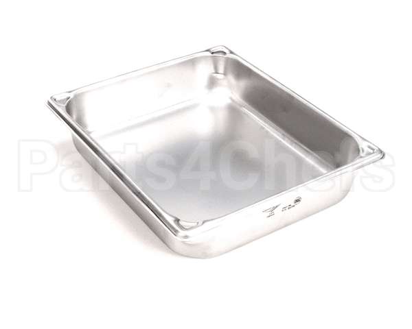 50-0072 Nu-Vu Pan,Water,1/2 Size (10X12)
