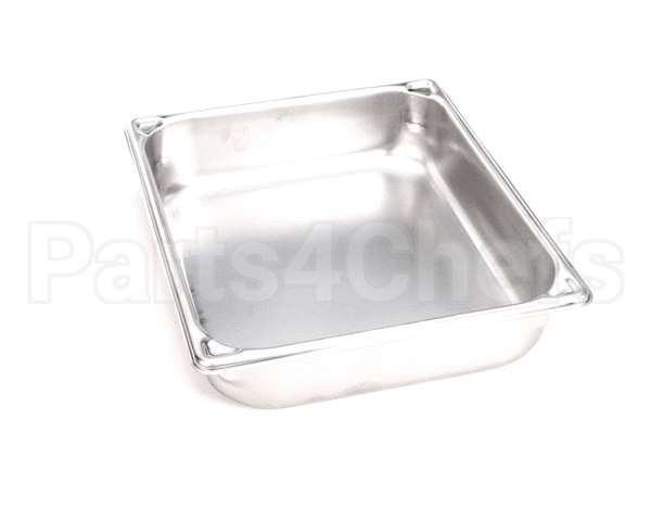 50-0072 Nu-Vu Pan,Water,1/2 Size (10X12)