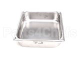 50-0072 Nu-Vu Pan,Water,1/2 Size (10X12)