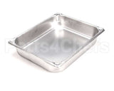 50-0072 Nu-Vu Pan,Water,1/2 Size (10X12)