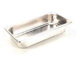 50-0074 Nu-Vu Pan,Water,1/3 Size (6X12)
