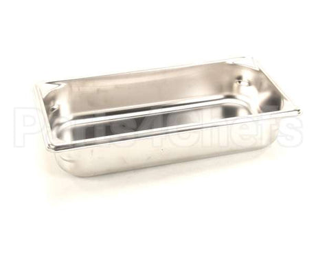 50-0074 Nu-Vu Pan,Water,1/3 Size (6X12)