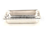 50-0074 Nu-Vu Pan,Water,1/3 Size (6X12)