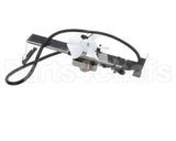 50-011 Continental Refrigeration Fan Assist, Front Breather (48,60,72)