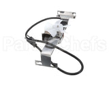 50-011 Continental Refrigeration Fan Assist, Front Breather (48,60,72)