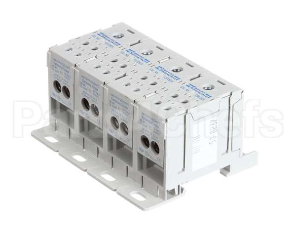 50-0237 Nu-Vu Assy,Block,Terminal