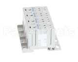 50-0237 Nu-Vu Assy,Block,Terminal