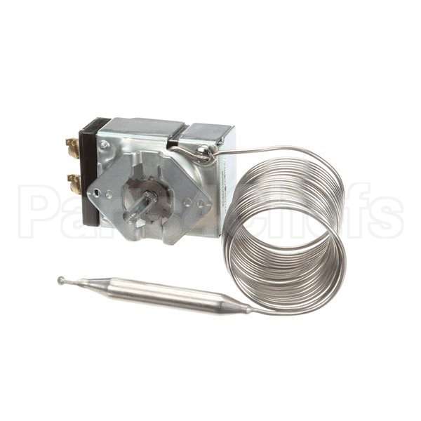 50-0274 Compatible Star Thermostat250120 Capilla Ry