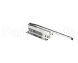 50-0285M Nu-Vu Handle,Ceramic Magnet(254-2007