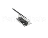 50-0285M Nu-Vu Handle,Ceramic Magnet(254-2007