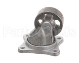 50-0359 Nu-Vu Casterrollin Oven Cart