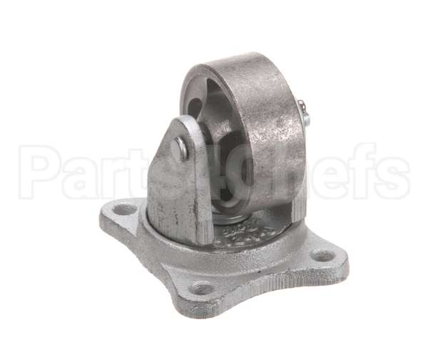 50-0359 Nu-Vu Casterrollin Oven Cart