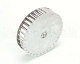 50-0362-B Nu-Vu Wheel,Blower,Alumn,6-5/16 X
