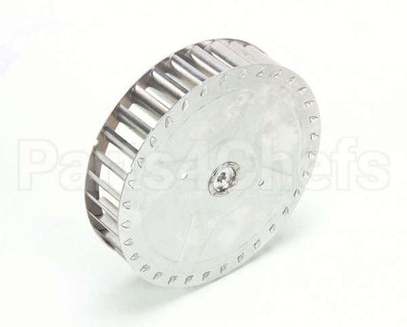 50-0362-B Nu-Vu Wheel,Blower,Alumn,6-5/16 X