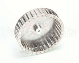 50-0362-B Nu-Vu Wheel,Blower,Alumn,6-5/16 X