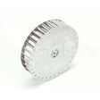 50-0362-B Compatible Star Fan6-5/16 Squirrel Cage (Autom