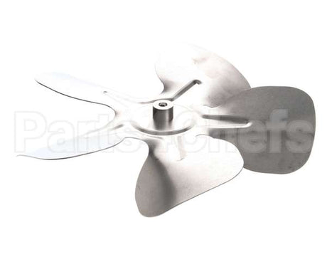 50-0367 Nu-Vu Blade,Fan,9",Aluminum